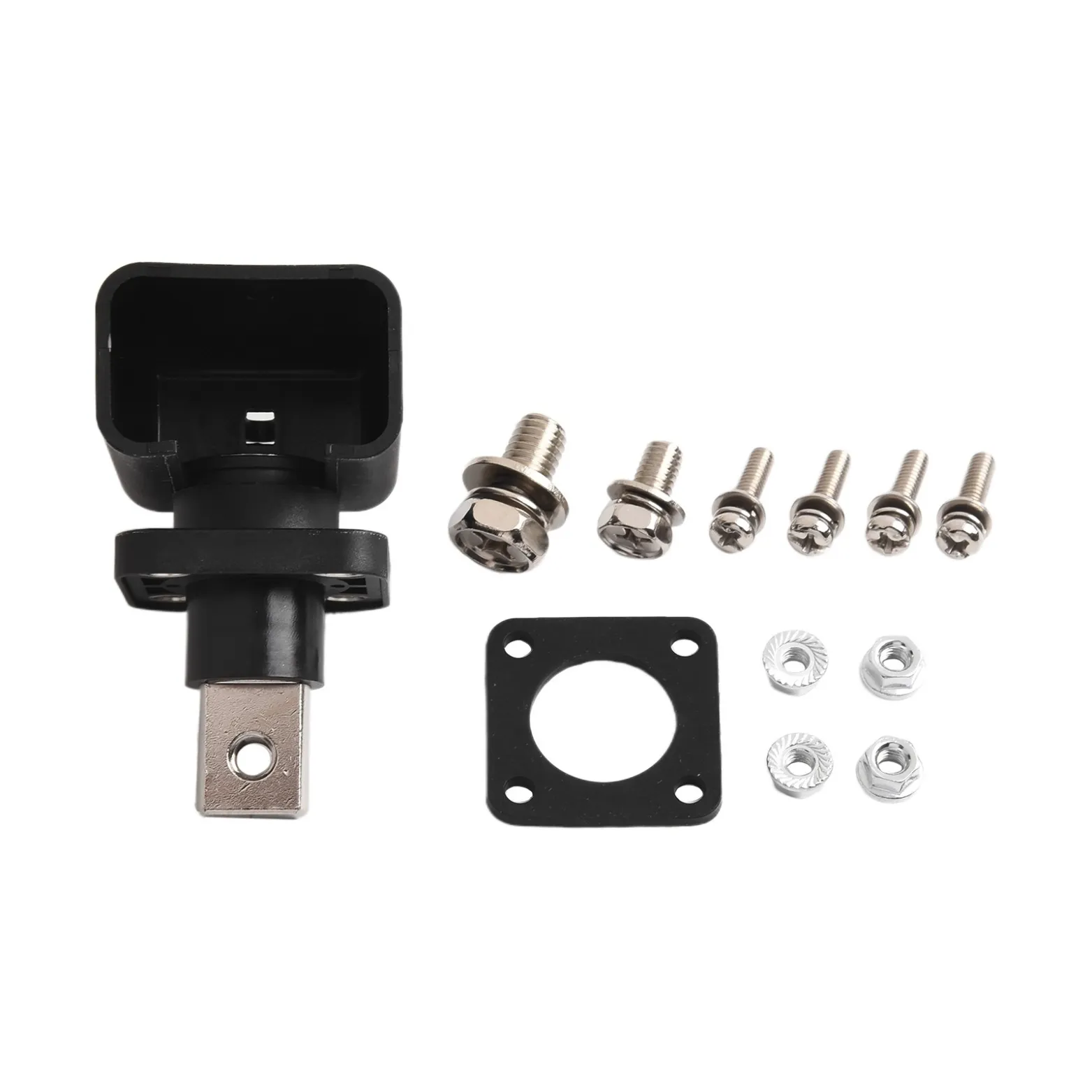 ESS TERMINAL C-100A BLK